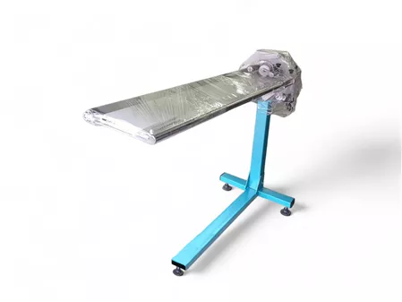 Tek Bıçaklı Otomatik Biye Kesim Makinası